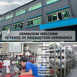 中国 Dongguan Paisen Household Products Co., Ltd.