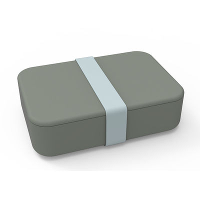 食品級 シリコン サラダ ランチ 容器 再利用可能 BPA 無 電子レンジ 安全 防滑 機能 0-1L 容量