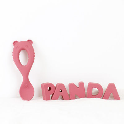 新着 赤ちゃん用スプーン 食品グレード シリコンスプーン