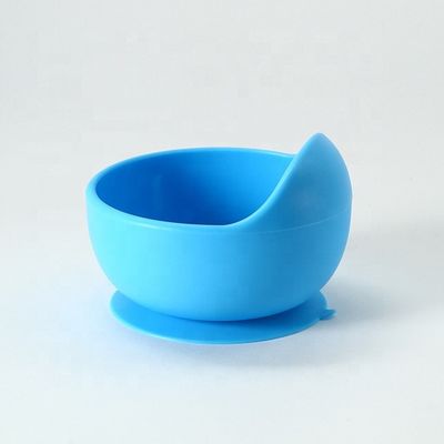 多色の耐久のシリコーン ボールは赤ん坊の供給のために静かに適用範囲が広く置いた