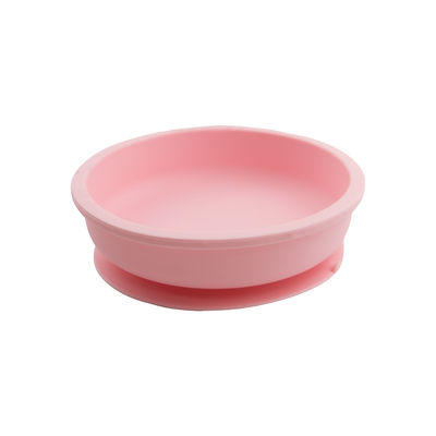 食品等級の吸引のシリコーン ボールは赤ん坊の幼児の供給のために置いた