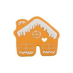 チュアブル食品等級の赤ん坊のシリコーンおしゃぶりsの非有毒な歯が生えるシリコーンのおもちゃ