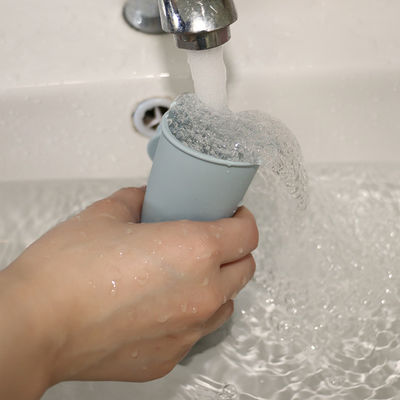 DIYはアイスキャンデーの氷Lollyのアイス クリームのためのシリコーン型を個人化した