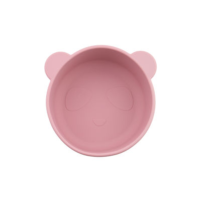 かわいい食品等級のシリコーン ボールは赤ん坊の供給のために防水置いた