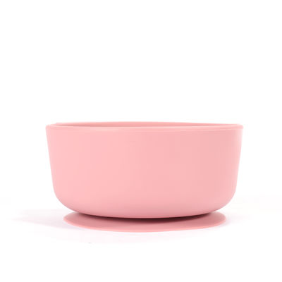 かわいい食品等級のシリコーン ボールは赤ん坊の供給のために防水置いた