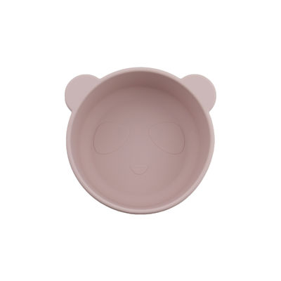 かわいい食品等級のシリコーン ボールは赤ん坊の供給のために防水置いた