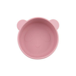 かわいい食品等級のシリコーン ボールは赤ん坊の供給のために防水置いた