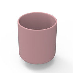 花の形のシリコーン ボールは赤ん坊の子供の供給のために頑丈に置いた
