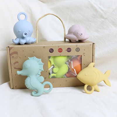 子供 キッズ 浮遊バス シリコンおもちゃ BPAフリー 食品グレード