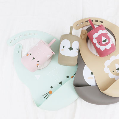 オーム ベビーフィッティング ビブ