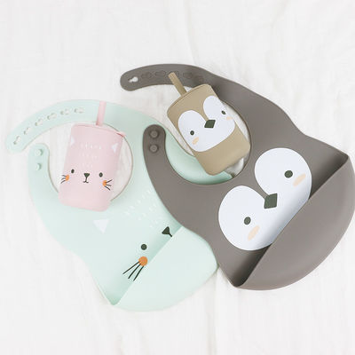 オーム ベビーフィッティング ビブ