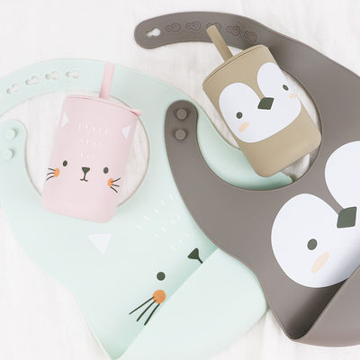 オーム ベビーフィッティング ビブ