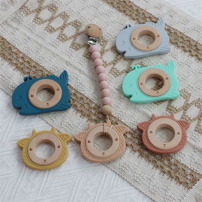 痛みを和らげる 歯周病 シリコン ベビー歯磨き 歯磨き 滑らかな羊 鯨