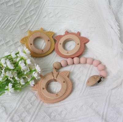 痛みを和らげる 歯周病 シリコン ベビー歯磨き 歯磨き 滑らかな羊 鯨
