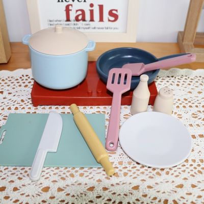 工場 新着品 装飾 遊具 キッチン 玩具 モンテッソーリ 教育 シリコン ゲル キッチン シリコン 玩具