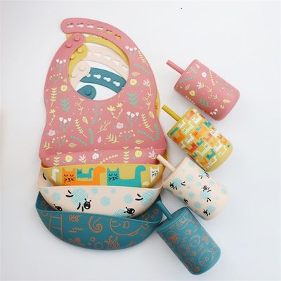 容量 200ml シリコン シッピカップ ストロー 高耐久性