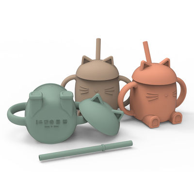 工場新着 17枚 11個セット 子供 午後茶 シリコン ベビーティーポット 玩具