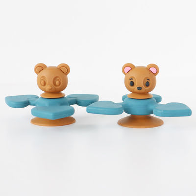 熱売り 卸売 オーダーメイド シリコン ベビー キッズ 玩具 メーカー