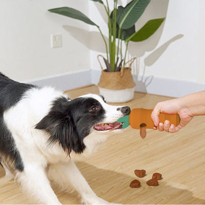 カロットのペットアクセサリー 動物形 不滅のペット 鳴き声 犬 ペットおもちゃ 犬ボール 噛むおもちゃ 攻撃的 噛む犬ボール 玩具
