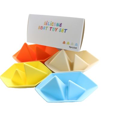 新着品 BPA 安全なシリコン 浴槽 ボート用 おもちゃ 掃除が簡単 子供用 おもちゃ 浴槽 子供用 浴槽 子供用