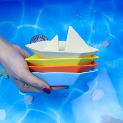 新着品 BPA 安全なシリコン 浴槽 ボート用 おもちゃ 掃除が簡単 子供用 おもちゃ 浴槽 子供用 浴槽 子供用