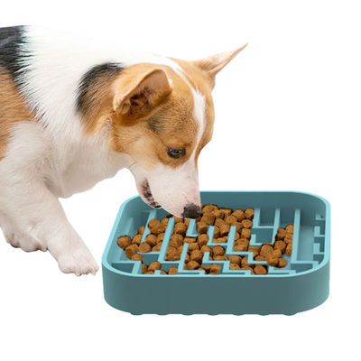 メーカー オーダーメイド ペット シリコン リックマット ペット 犬 猫 スローフィッダー ドウル マット 犬 食品 折りたたみ ボウル スローフィッダー ドウル