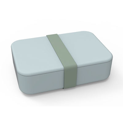 食品級 シリコン サラダ ランチ 容器 再利用可能 BPA 無 電子レンジ 安全 防滑 機能 0-1L 容量