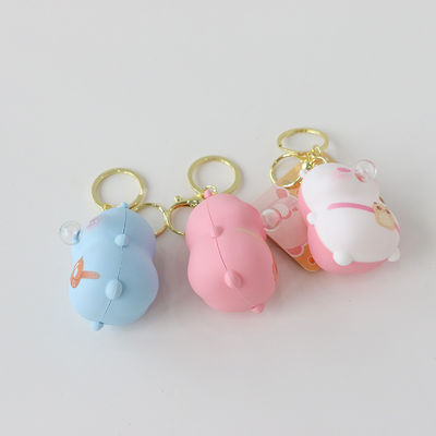 小熊が泡を吹く クリエイティブバブルデコンプレッション