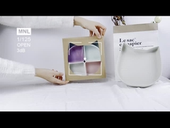 セリウムBSCIの証明の猫の表面様式のシリコーン セクション版