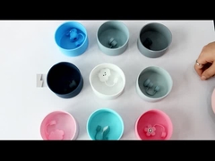 スタンリーカップ用のカスタムシリコンカバー